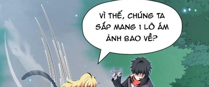 Dù Kiếm Được Nghề Nghiệp Siêu Hiếm Nhưng Lại Bị Toàn Server Đuổi Giết?! Chapter 19 - Trang 3