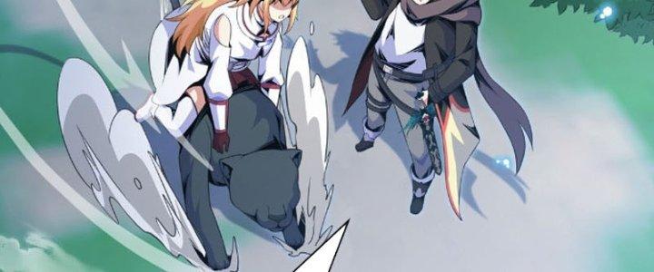 Dù Kiếm Được Nghề Nghiệp Siêu Hiếm Nhưng Lại Bị Toàn Server Đuổi Giết?! Chapter 19 - Trang 3