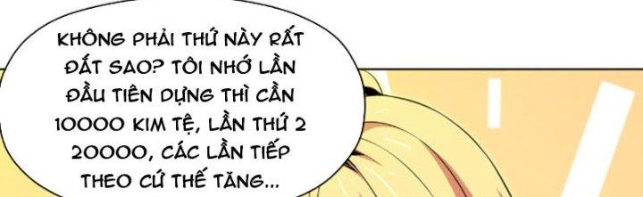 Dù Kiếm Được Nghề Nghiệp Siêu Hiếm Nhưng Lại Bị Toàn Server Đuổi Giết?! Chapter 19 - Trang 3