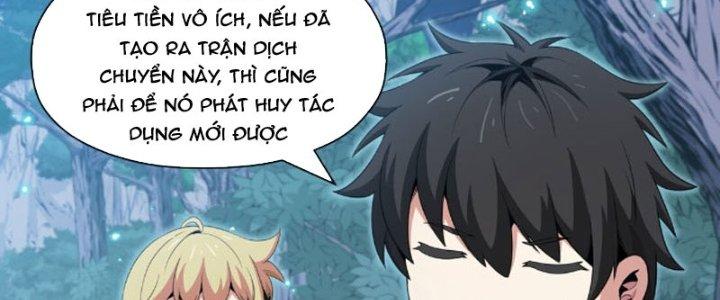 Dù Kiếm Được Nghề Nghiệp Siêu Hiếm Nhưng Lại Bị Toàn Server Đuổi Giết?! Chapter 19 - Trang 3