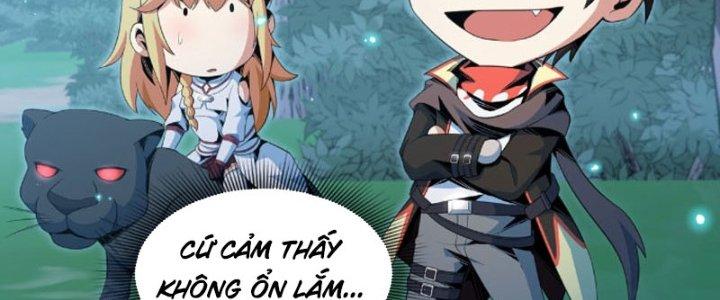 Dù Kiếm Được Nghề Nghiệp Siêu Hiếm Nhưng Lại Bị Toàn Server Đuổi Giết?! Chapter 19 - Trang 3