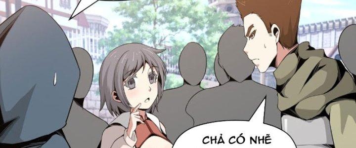 Dù Kiếm Được Nghề Nghiệp Siêu Hiếm Nhưng Lại Bị Toàn Server Đuổi Giết?! Chapter 19 - Trang 3