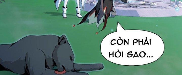 Dù Kiếm Được Nghề Nghiệp Siêu Hiếm Nhưng Lại Bị Toàn Server Đuổi Giết?! Chapter 19 - Trang 3