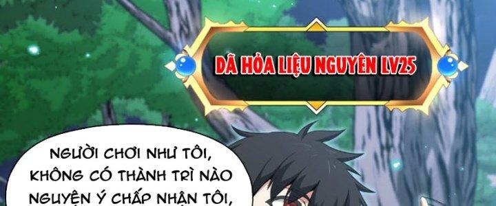 Dù Kiếm Được Nghề Nghiệp Siêu Hiếm Nhưng Lại Bị Toàn Server Đuổi Giết?! Chapter 19 - Trang 3