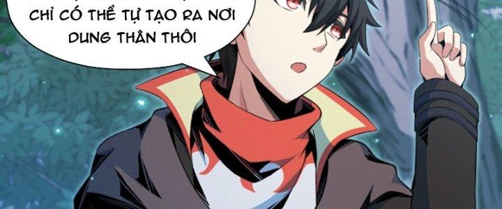 Dù Kiếm Được Nghề Nghiệp Siêu Hiếm Nhưng Lại Bị Toàn Server Đuổi Giết?! Chapter 19 - Trang 3