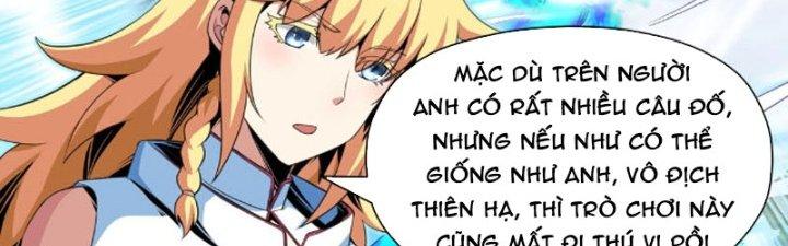 Dù Kiếm Được Nghề Nghiệp Siêu Hiếm Nhưng Lại Bị Toàn Server Đuổi Giết?! Chapter 19 - Trang 3