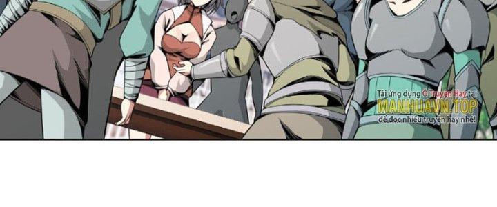 Dù Kiếm Được Nghề Nghiệp Siêu Hiếm Nhưng Lại Bị Toàn Server Đuổi Giết?! Chapter 19 - Trang 3