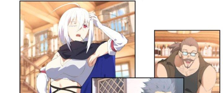 Dù Kiếm Được Nghề Nghiệp Siêu Hiếm Nhưng Lại Bị Toàn Server Đuổi Giết?! Chapter 19 - Trang 3