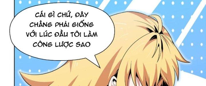 Dù Kiếm Được Nghề Nghiệp Siêu Hiếm Nhưng Lại Bị Toàn Server Đuổi Giết?! Chapter 19 - Trang 3