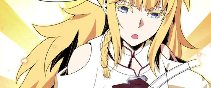 Dù Kiếm Được Nghề Nghiệp Siêu Hiếm Nhưng Lại Bị Toàn Server Đuổi Giết?! Chapter 19 - Trang 3