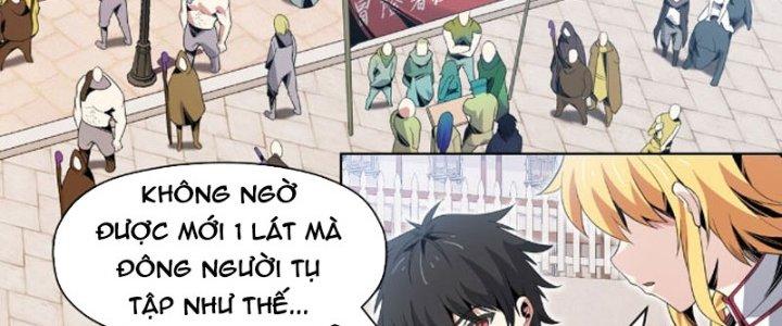 Dù Kiếm Được Nghề Nghiệp Siêu Hiếm Nhưng Lại Bị Toàn Server Đuổi Giết?! Chapter 19 - Trang 3