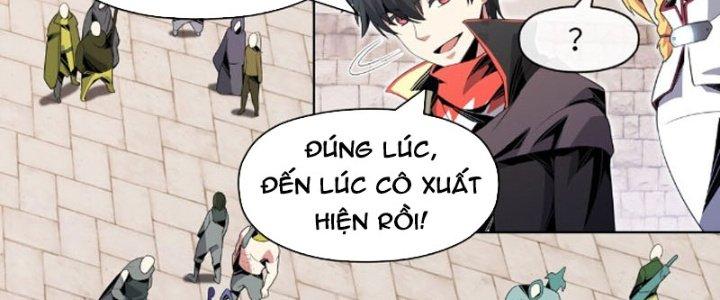 Dù Kiếm Được Nghề Nghiệp Siêu Hiếm Nhưng Lại Bị Toàn Server Đuổi Giết?! Chapter 19 - Trang 3