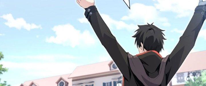 Dù Kiếm Được Nghề Nghiệp Siêu Hiếm Nhưng Lại Bị Toàn Server Đuổi Giết?! Chapter 19 - Trang 3