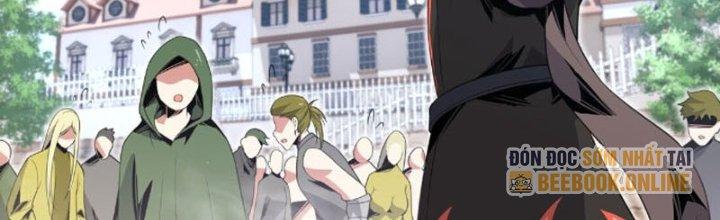 Dù Kiếm Được Nghề Nghiệp Siêu Hiếm Nhưng Lại Bị Toàn Server Đuổi Giết?! Chapter 19 - Trang 3