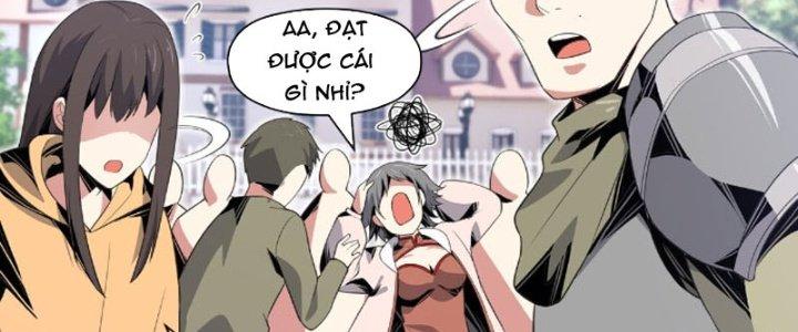 Dù Kiếm Được Nghề Nghiệp Siêu Hiếm Nhưng Lại Bị Toàn Server Đuổi Giết?! Chapter 19 - Trang 3
