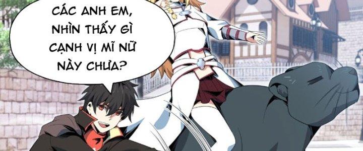 Dù Kiếm Được Nghề Nghiệp Siêu Hiếm Nhưng Lại Bị Toàn Server Đuổi Giết?! Chapter 19 - Trang 3