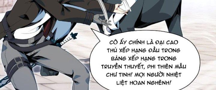 Dù Kiếm Được Nghề Nghiệp Siêu Hiếm Nhưng Lại Bị Toàn Server Đuổi Giết?! Chapter 19 - Trang 3