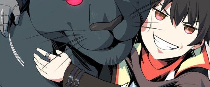 Dù Kiếm Được Nghề Nghiệp Siêu Hiếm Nhưng Lại Bị Toàn Server Đuổi Giết?! Chapter 19 - Trang 3