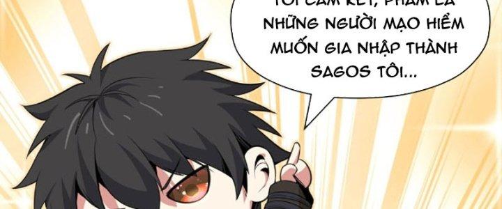 Dù Kiếm Được Nghề Nghiệp Siêu Hiếm Nhưng Lại Bị Toàn Server Đuổi Giết?! Chapter 19 - Trang 3