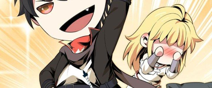 Dù Kiếm Được Nghề Nghiệp Siêu Hiếm Nhưng Lại Bị Toàn Server Đuổi Giết?! Chapter 19 - Trang 3