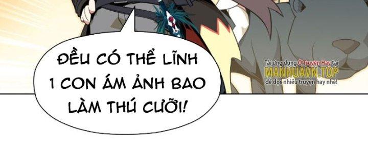 Dù Kiếm Được Nghề Nghiệp Siêu Hiếm Nhưng Lại Bị Toàn Server Đuổi Giết?! Chapter 19 - Trang 3