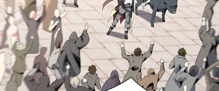 Dù Kiếm Được Nghề Nghiệp Siêu Hiếm Nhưng Lại Bị Toàn Server Đuổi Giết?! Chapter 19 - Trang 3