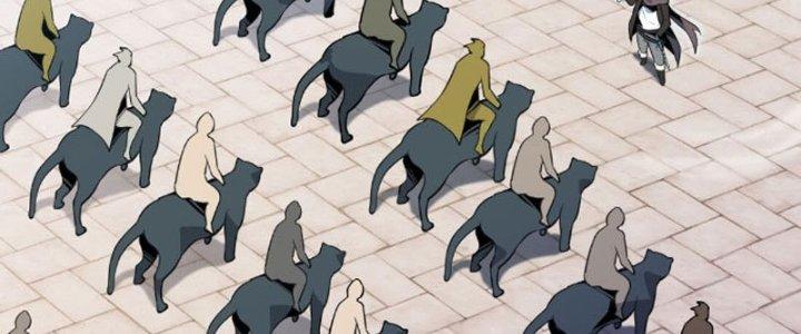 Dù Kiếm Được Nghề Nghiệp Siêu Hiếm Nhưng Lại Bị Toàn Server Đuổi Giết?! Chapter 19 - Trang 3