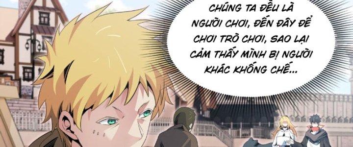 Dù Kiếm Được Nghề Nghiệp Siêu Hiếm Nhưng Lại Bị Toàn Server Đuổi Giết?! Chapter 19 - Trang 3