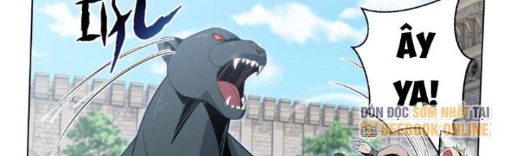 Dù Kiếm Được Nghề Nghiệp Siêu Hiếm Nhưng Lại Bị Toàn Server Đuổi Giết?! Chapter 19 - Trang 3