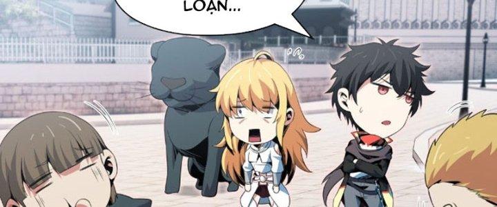 Dù Kiếm Được Nghề Nghiệp Siêu Hiếm Nhưng Lại Bị Toàn Server Đuổi Giết?! Chapter 19 - Trang 3