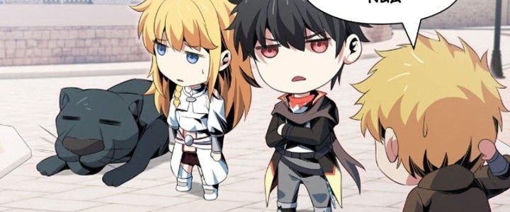 Dù Kiếm Được Nghề Nghiệp Siêu Hiếm Nhưng Lại Bị Toàn Server Đuổi Giết?! Chapter 19 - Trang 3