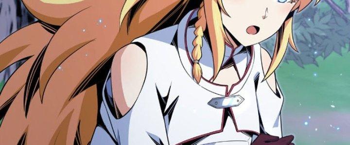 Dù Kiếm Được Nghề Nghiệp Siêu Hiếm Nhưng Lại Bị Toàn Server Đuổi Giết?! Chapter 19 - Trang 3