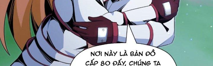 Dù Kiếm Được Nghề Nghiệp Siêu Hiếm Nhưng Lại Bị Toàn Server Đuổi Giết?! Chapter 19 - Trang 3