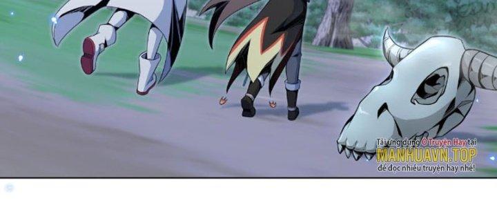 Dù Kiếm Được Nghề Nghiệp Siêu Hiếm Nhưng Lại Bị Toàn Server Đuổi Giết?! Chapter 19 - Trang 3