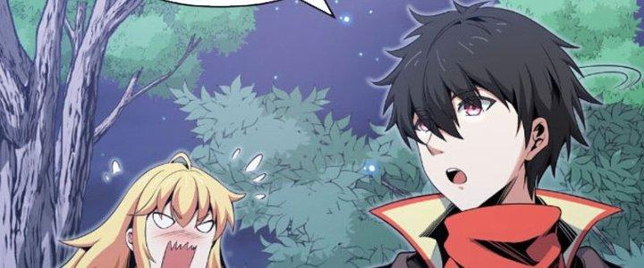 Dù Kiếm Được Nghề Nghiệp Siêu Hiếm Nhưng Lại Bị Toàn Server Đuổi Giết?! Chapter 19 - Trang 3