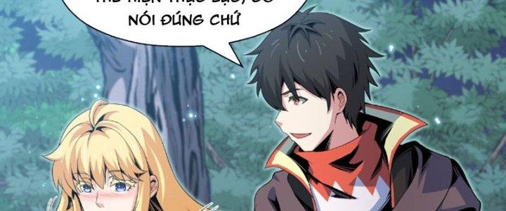 Dù Kiếm Được Nghề Nghiệp Siêu Hiếm Nhưng Lại Bị Toàn Server Đuổi Giết?! Chapter 19 - Trang 3