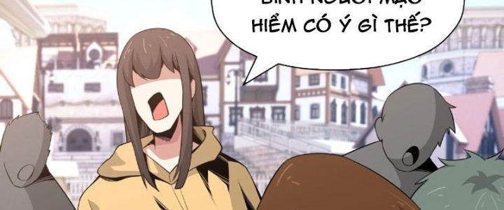 Dù Kiếm Được Nghề Nghiệp Siêu Hiếm Nhưng Lại Bị Toàn Server Đuổi Giết?! Chapter 19 - Trang 3