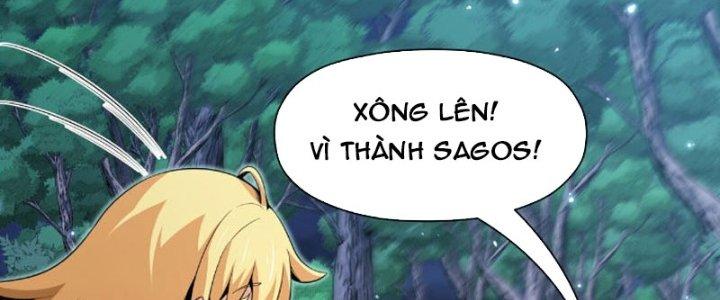 Dù Kiếm Được Nghề Nghiệp Siêu Hiếm Nhưng Lại Bị Toàn Server Đuổi Giết?! Chapter 19 - Trang 3
