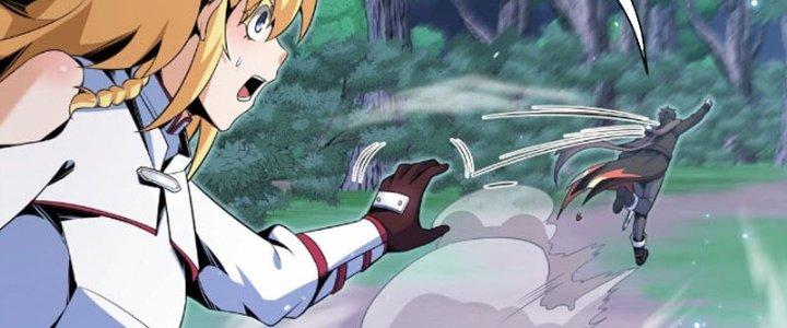 Dù Kiếm Được Nghề Nghiệp Siêu Hiếm Nhưng Lại Bị Toàn Server Đuổi Giết?! Chapter 19 - Trang 3