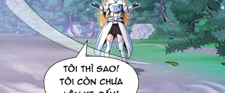 Dù Kiếm Được Nghề Nghiệp Siêu Hiếm Nhưng Lại Bị Toàn Server Đuổi Giết?! Chapter 19 - Trang 3