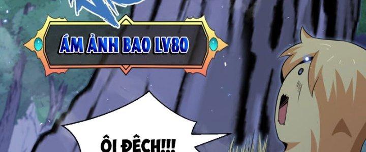 Dù Kiếm Được Nghề Nghiệp Siêu Hiếm Nhưng Lại Bị Toàn Server Đuổi Giết?! Chapter 19 - Trang 3