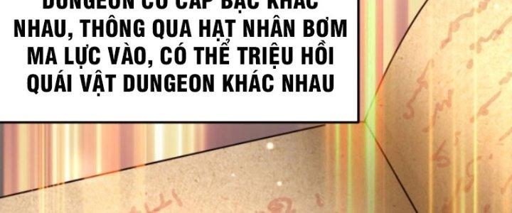 Dungeon: Bắt Đầu Liền Nô Dịch Người Chơi Địa Cầu Chapter 1 - Trang 2