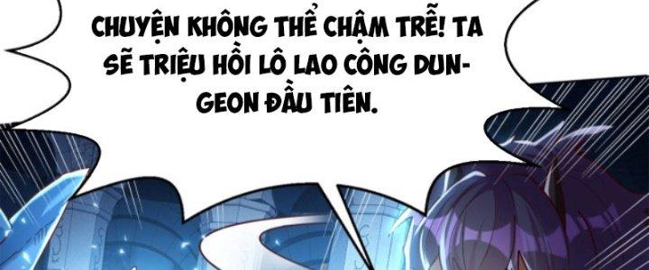 Dungeon: Bắt Đầu Liền Nô Dịch Người Chơi Địa Cầu Chapter 1 - Trang 2