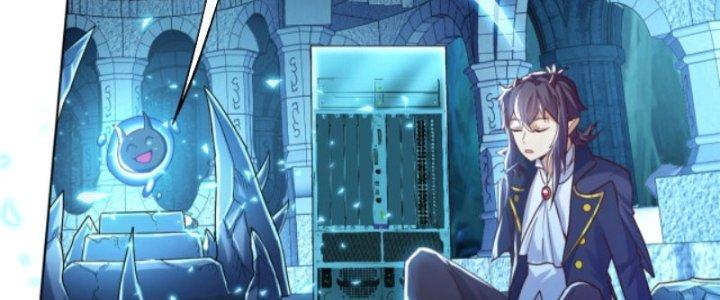 Dungeon: Bắt Đầu Liền Nô Dịch Người Chơi Địa Cầu Chapter 1 - Trang 2
