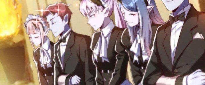 Dungeon: Bắt Đầu Liền Nô Dịch Người Chơi Địa Cầu Chapter 1 - Trang 2