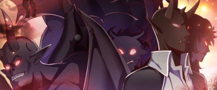 Dungeon: Bắt Đầu Liền Nô Dịch Người Chơi Địa Cầu Chapter 1 - Trang 2