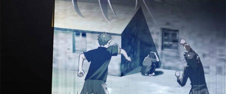 Dungeon: Bắt Đầu Liền Nô Dịch Người Chơi Địa Cầu Chapter 1 - Trang 2