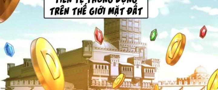 Dungeon: Bắt Đầu Liền Nô Dịch Người Chơi Địa Cầu Chapter 2 - Trang 2