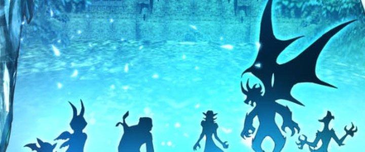 Dungeon: Bắt Đầu Liền Nô Dịch Người Chơi Địa Cầu Chapter 2 - Trang 2