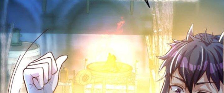 Dungeon: Bắt Đầu Liền Nô Dịch Người Chơi Địa Cầu Chapter 2 - Trang 2